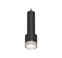 Комплект Ambrella light подвесного светильника с композитным хрусталем TECHNO SPOT XP8111005_AMB