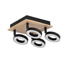 Спот Eglo RIELVES 901205