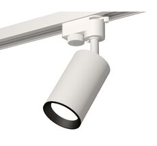 Трековый однофазный светильник Ambrella light TRACK SYSTEM XT6322003_AMB