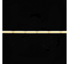 Светодиодная лента ST Luce COB 48W 3000K 2 400Lm Ra>90 IP20 ST018.310.20.2