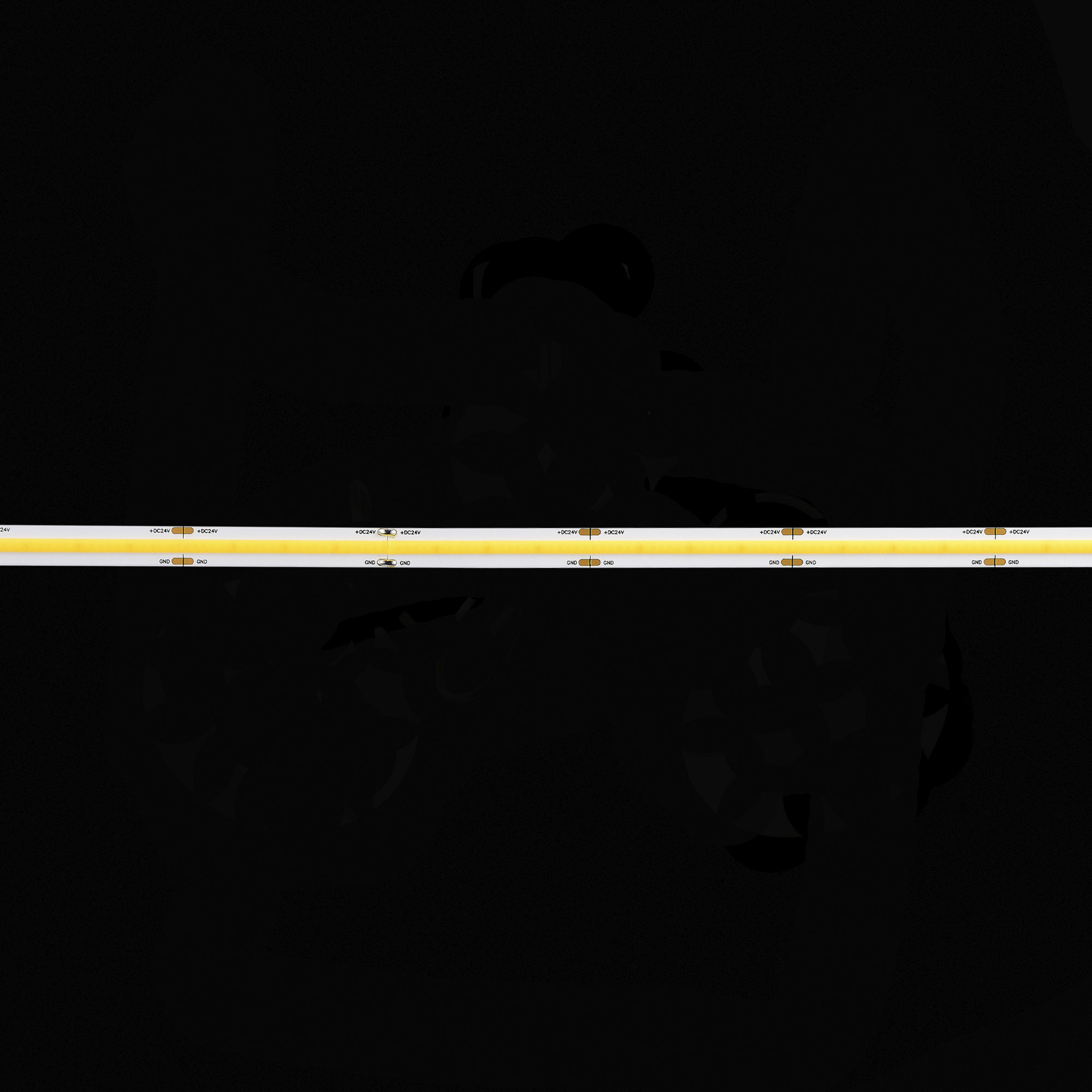 Светодиодная лента ST Luce COB 48W 3000K 2 400Lm Ra>90 IP20 ST018.310.20.2
