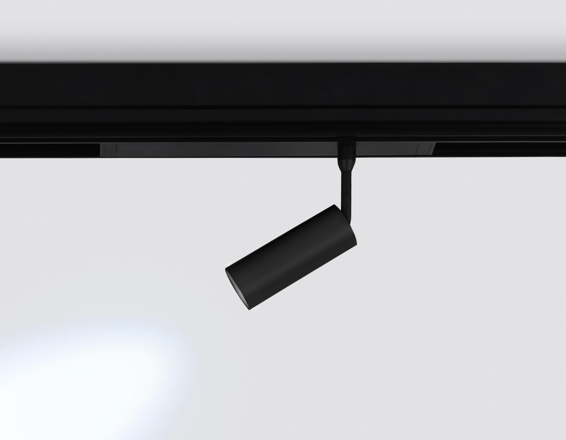 Управляемый светодиодный светильник для шинопровода Ambrella Light Magnetic GL1202_AMB