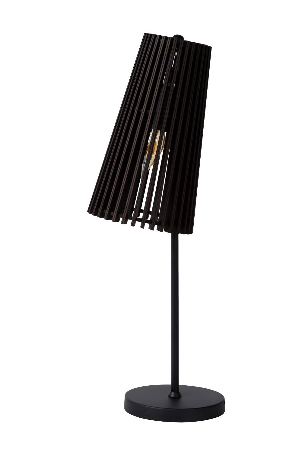 Настольная лампа Lucide NORALIE 46509/01/30