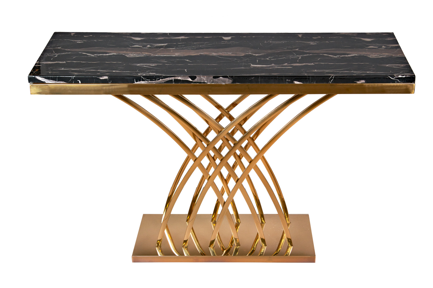 Журнальный столик ArtHomeDecor Dallas ID-111 GL