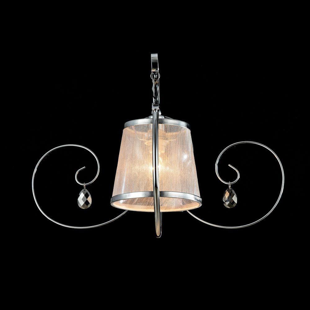 Бра Freya Simone FR2020-WL-01-CH_MY