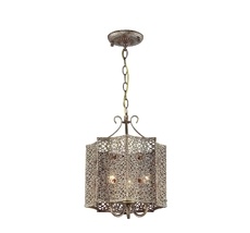 Подвесной светильник Favourite 1624-3P