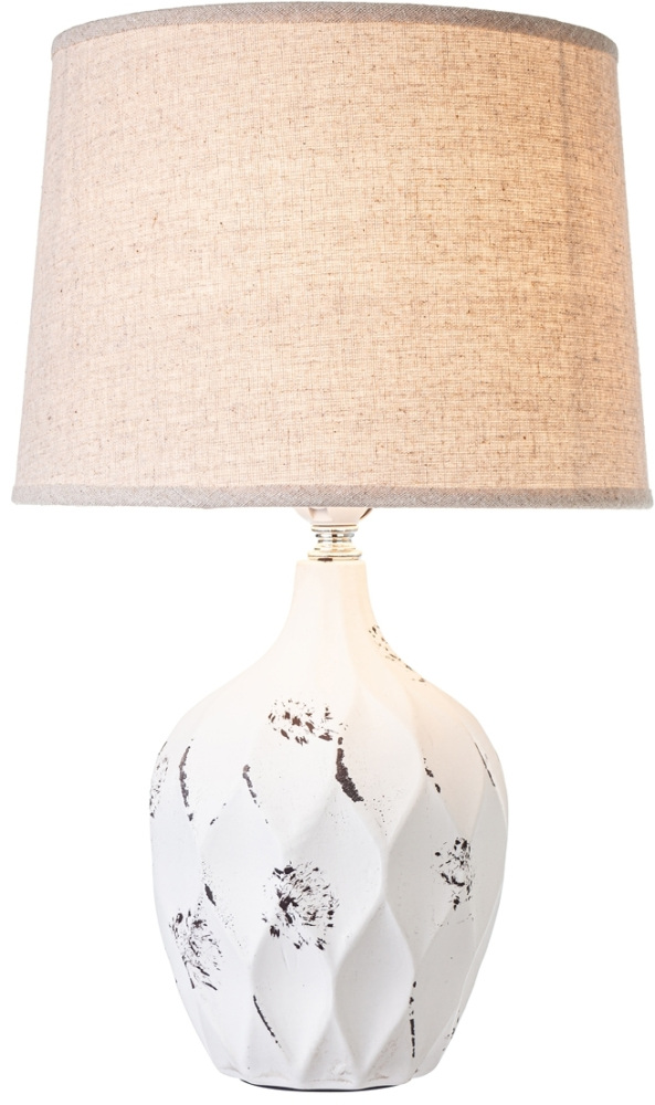 Настольная лампа Escada 10184/L_ESC