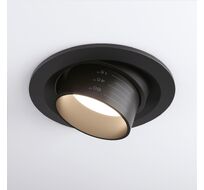 Спот Elektrostandard встариваемый Zoom a052478_ES