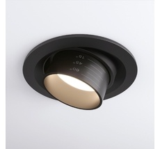 Спот Elektrostandard встариваемый Zoom a052478_ES