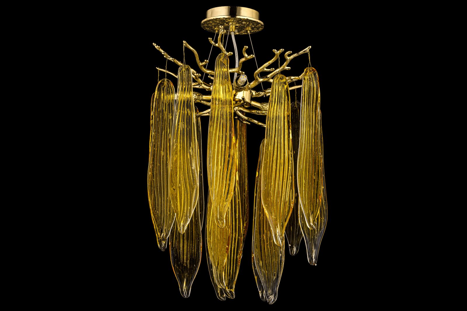 Подвесная люстра Dio Darte Tavenna Tavenna H 1.5.32.124 G