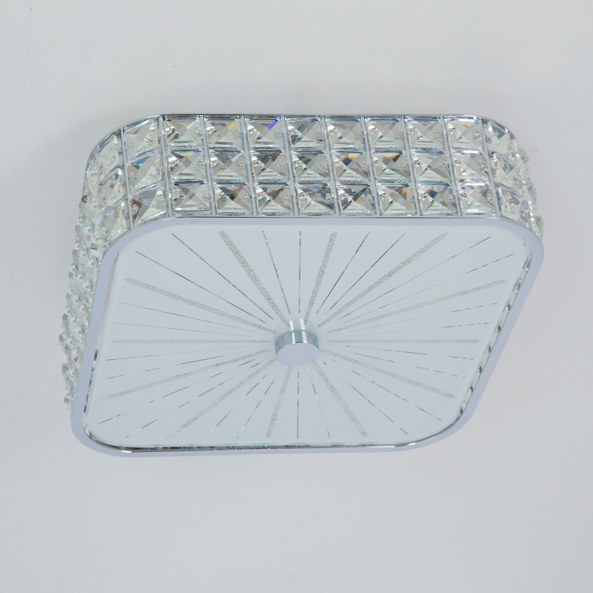 Потолочный светильник CitiLux Портал CL324241