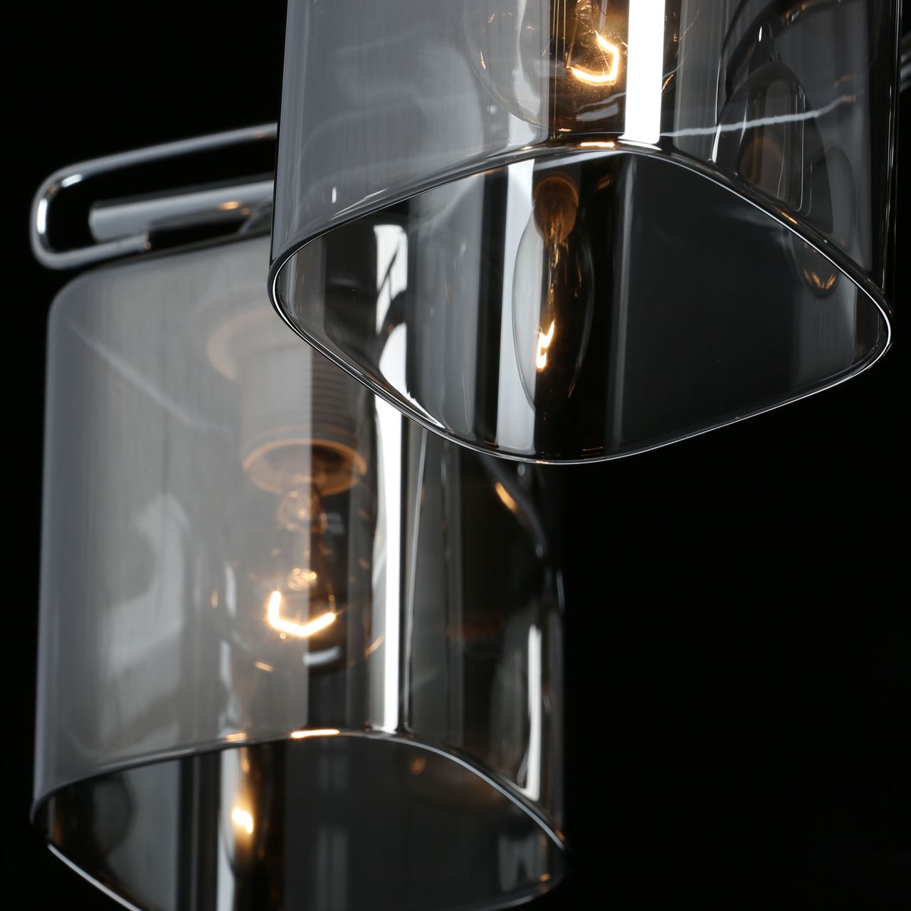 Потолочная люстра De Markt Олимпия 106010105_MW