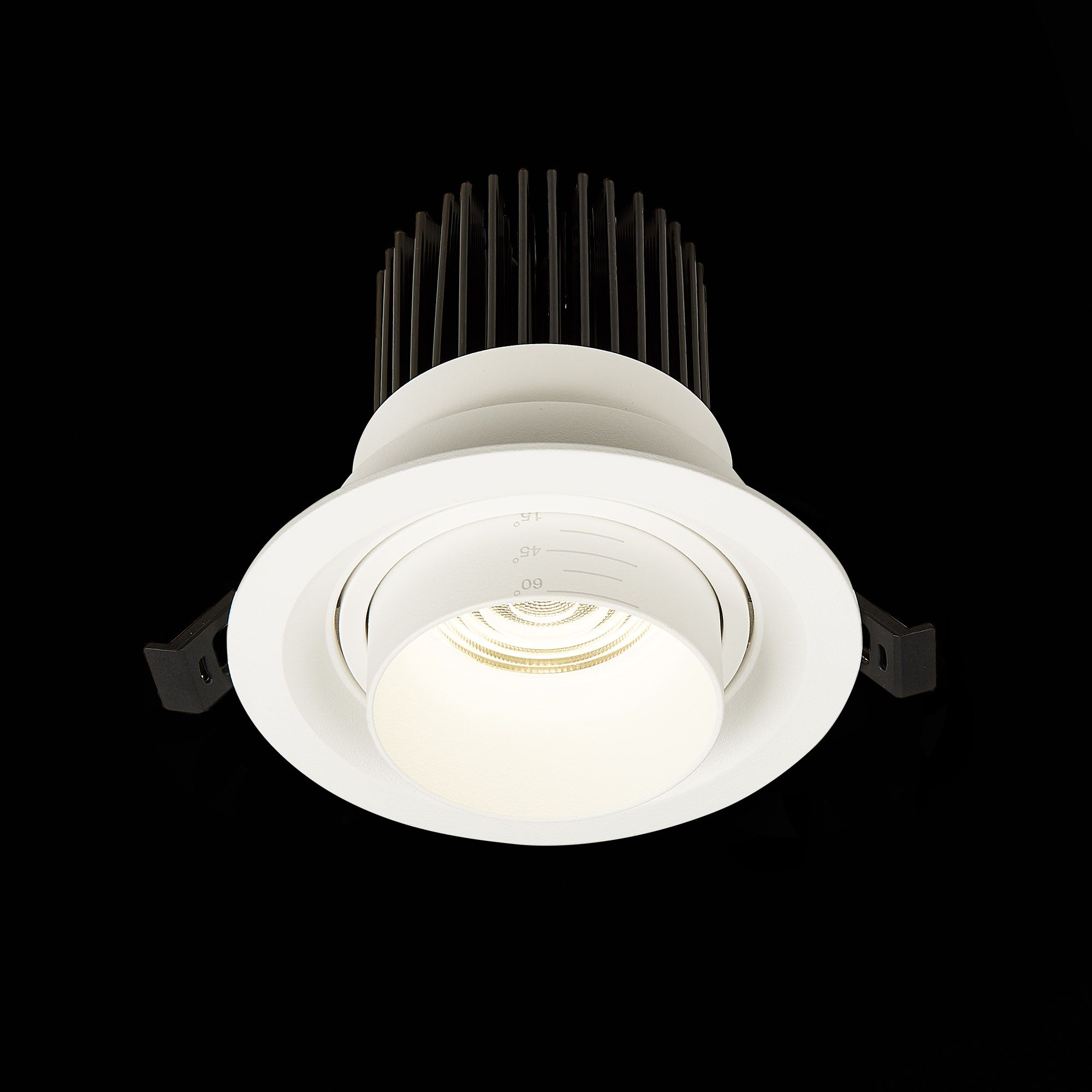 Встраиваемый светильник ST Luce Zoom ST701.548.12