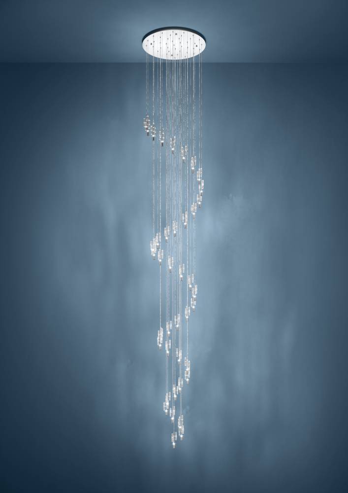 Подвесная люстра Eglo ORIHUELA 390478