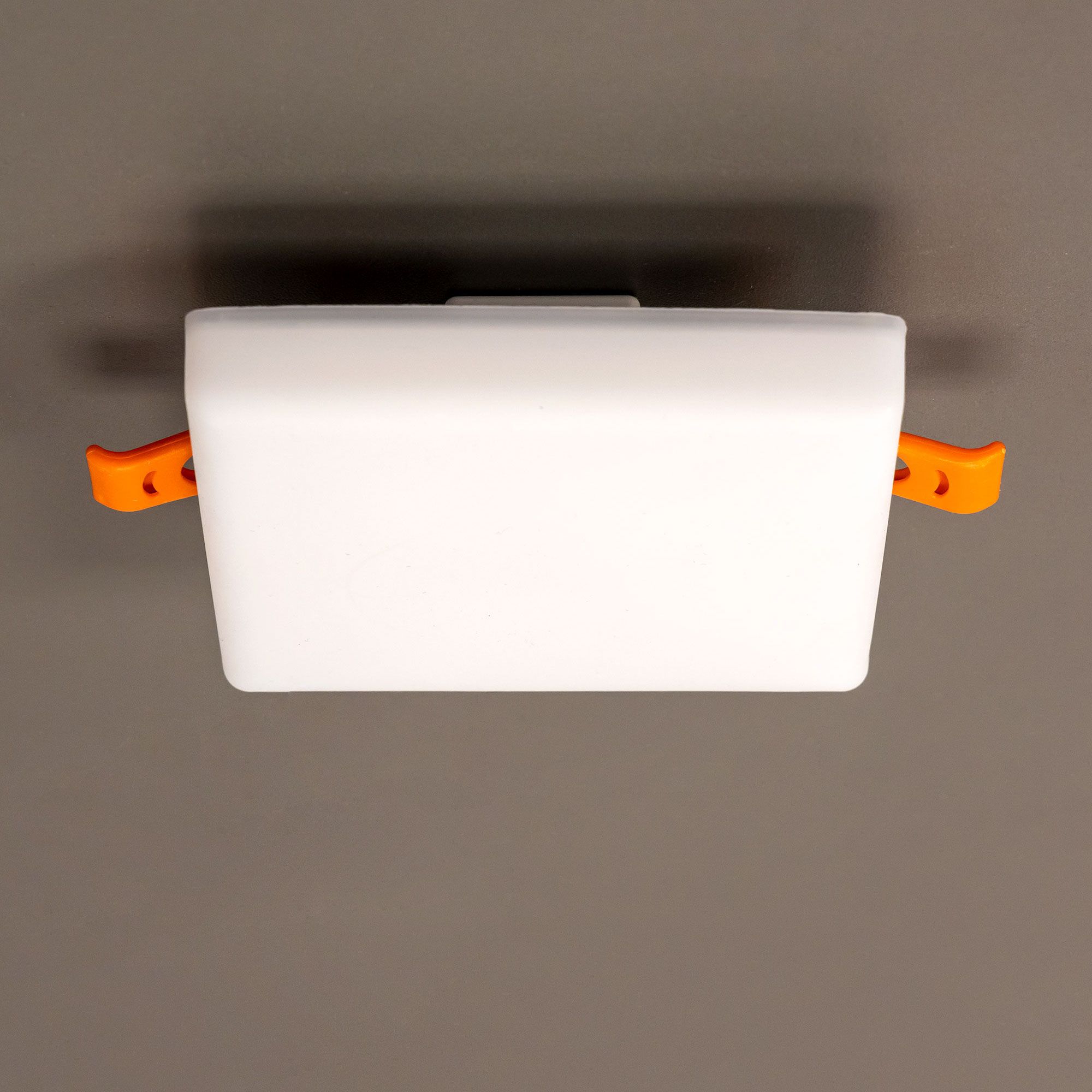 Встраиваемый светильник CitiLux Вега CLD53K10N