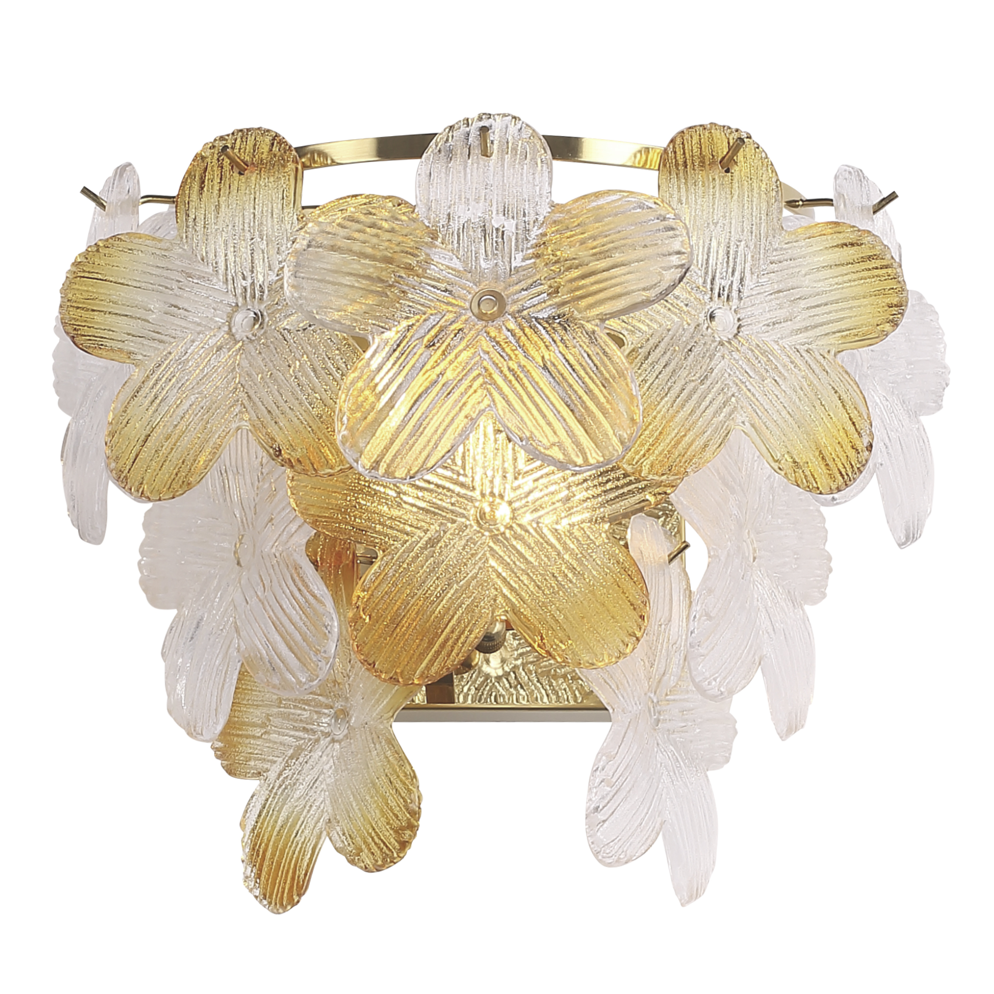 Настенный светильник ST Luce TENDER SL6240.201.02