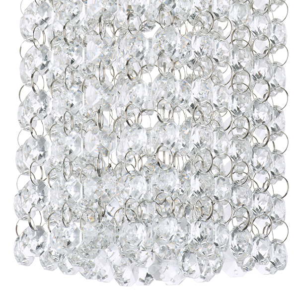 Подвесной светильник LightStar Cristallo 795424_LS