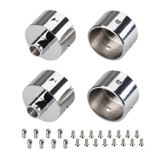 Заглушка профиля Arlight WPH-FLEX 046102_ARL