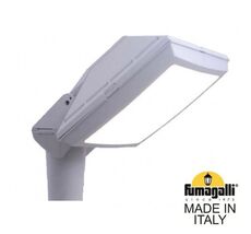 Уличный фонарь на столб GUIZEPPE 4P2.000.G10.LYF1R