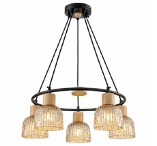 Подвесная люстра Velante 213-023-05