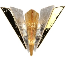 Настенный светильник Aployt APL.855.01.03