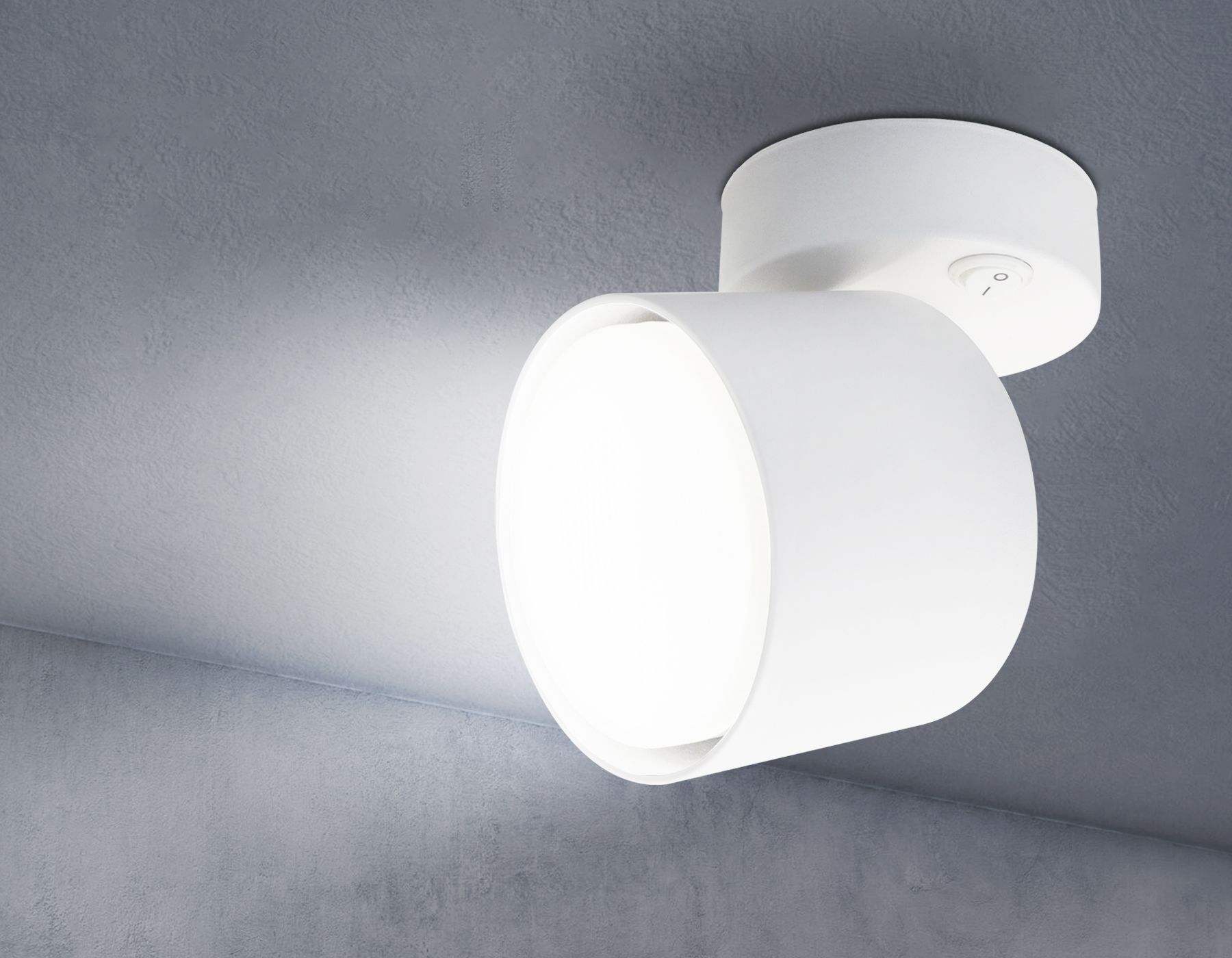 Спот Ambrella light TECHNO SPOT TA132_AMB