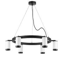 Подвесная люстра LightStar Rullo LR01636637_LS