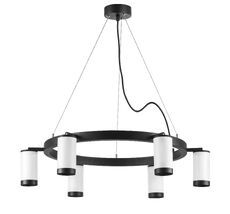 Подвесная люстра LightStar Rullo LR01636637_LS