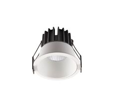 Встраиваемый светильник Denkirs DK4500-WH