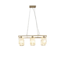 Подвесная люстра Moderli V11686-6P_MD