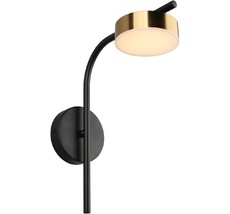 Бра светодиодное Aployt APL.042.01.07