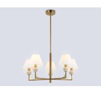 Люстра на штанге Ambrella Light HIGH LIGHT LH75159_AMB