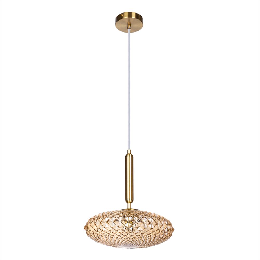 

Подвесной светильник Divinare OKAB 5005/17 SP-1, 5005/17 SP-1