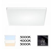 Потолочный светильник CitiLux Бейсик CL738K500V