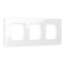 Рамка Ambrella Volt ALFA Qubi AF250103_AMB