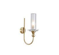 Бра NewPort CHARLIZE 4581/A gold_NP