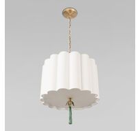 Подвесной светильник LOFT IT Mellow 10306P Light linen_LF