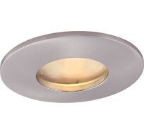 Точечный светильник ArteLamp Врезной Aqua A5440PL-1SS