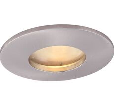 Точечный светильник ArteLamp Врезной Aqua A5440PL-1SS