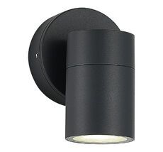 Уличный настенный светильник ST LUCE TUBO SL9008.701.01