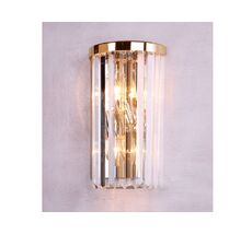 Бра NewPort 10112/A gold_NP