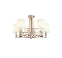 Потолочная люстра Maytoni Vittoria H004CL-05BG_MY