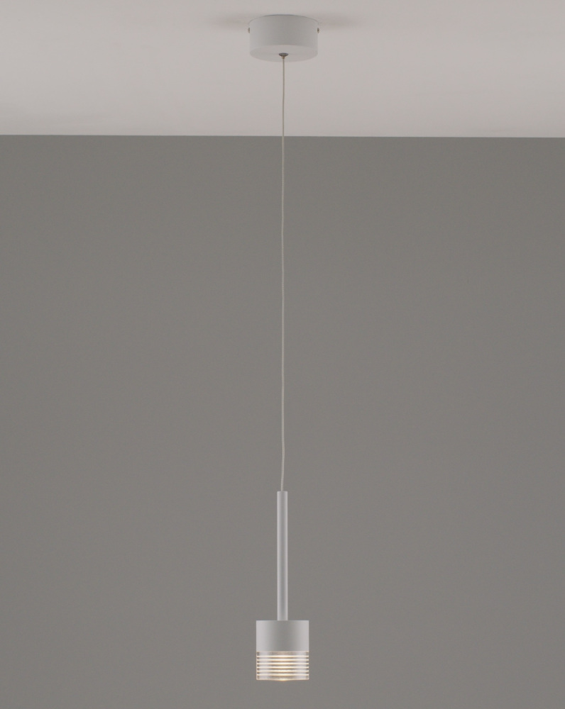 Подвесной светильник светодиодные Moderli V10852-PL_MD