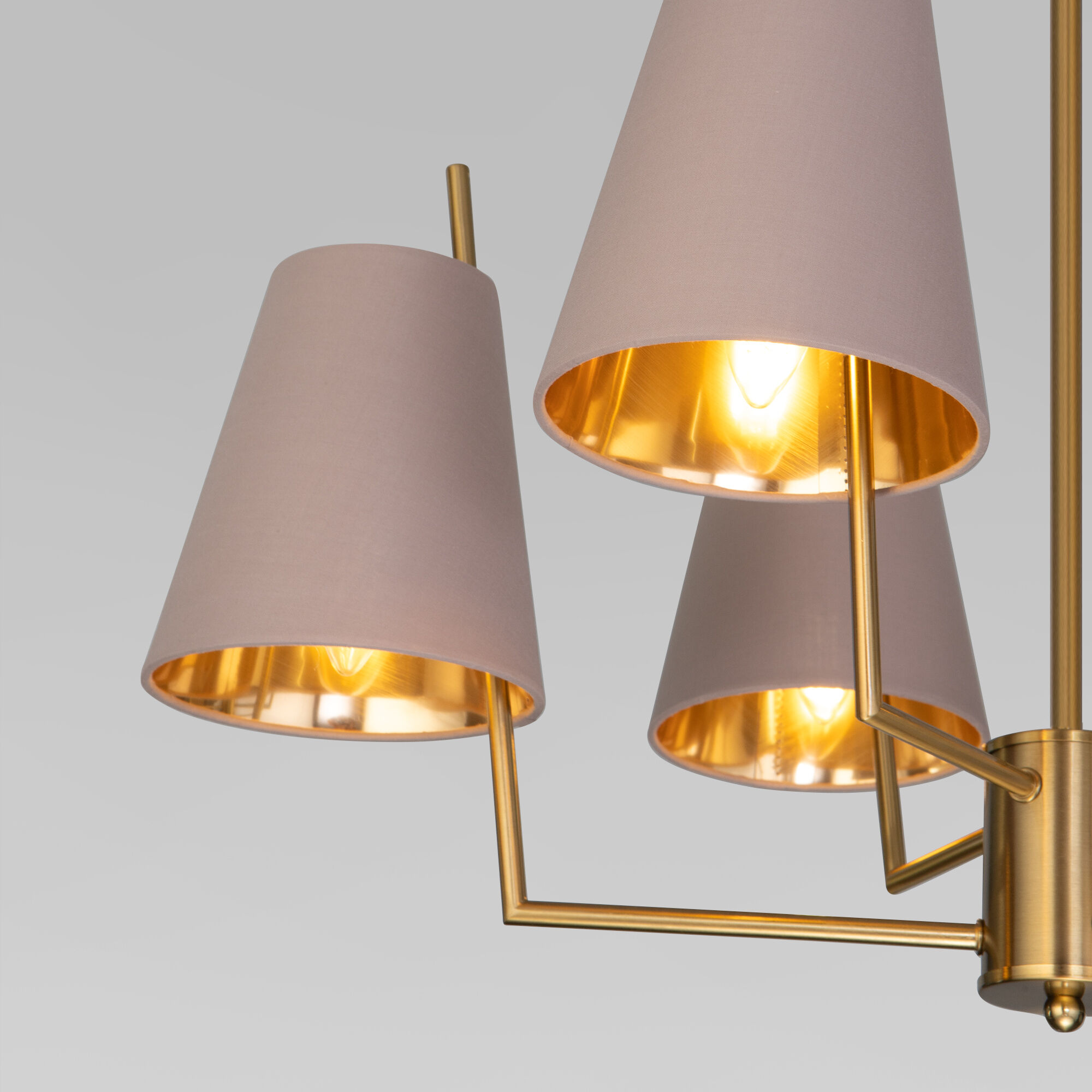 Потолочная люстра Eurosvet Topanga a069017_EU