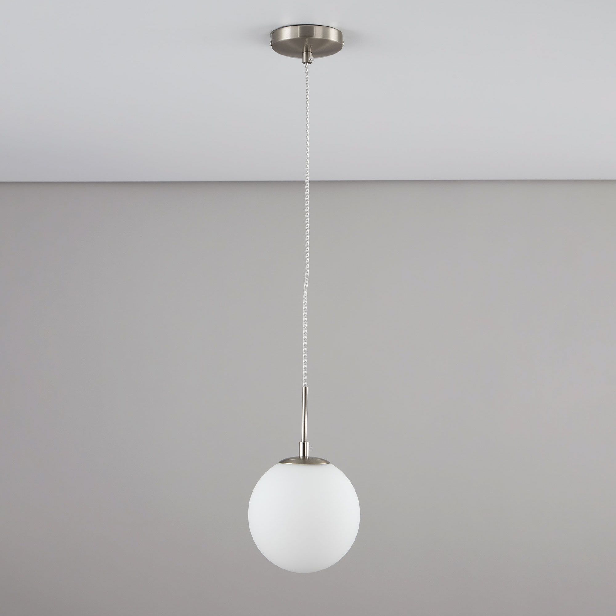 Подвесной светильник CitiLux Томми CL102014