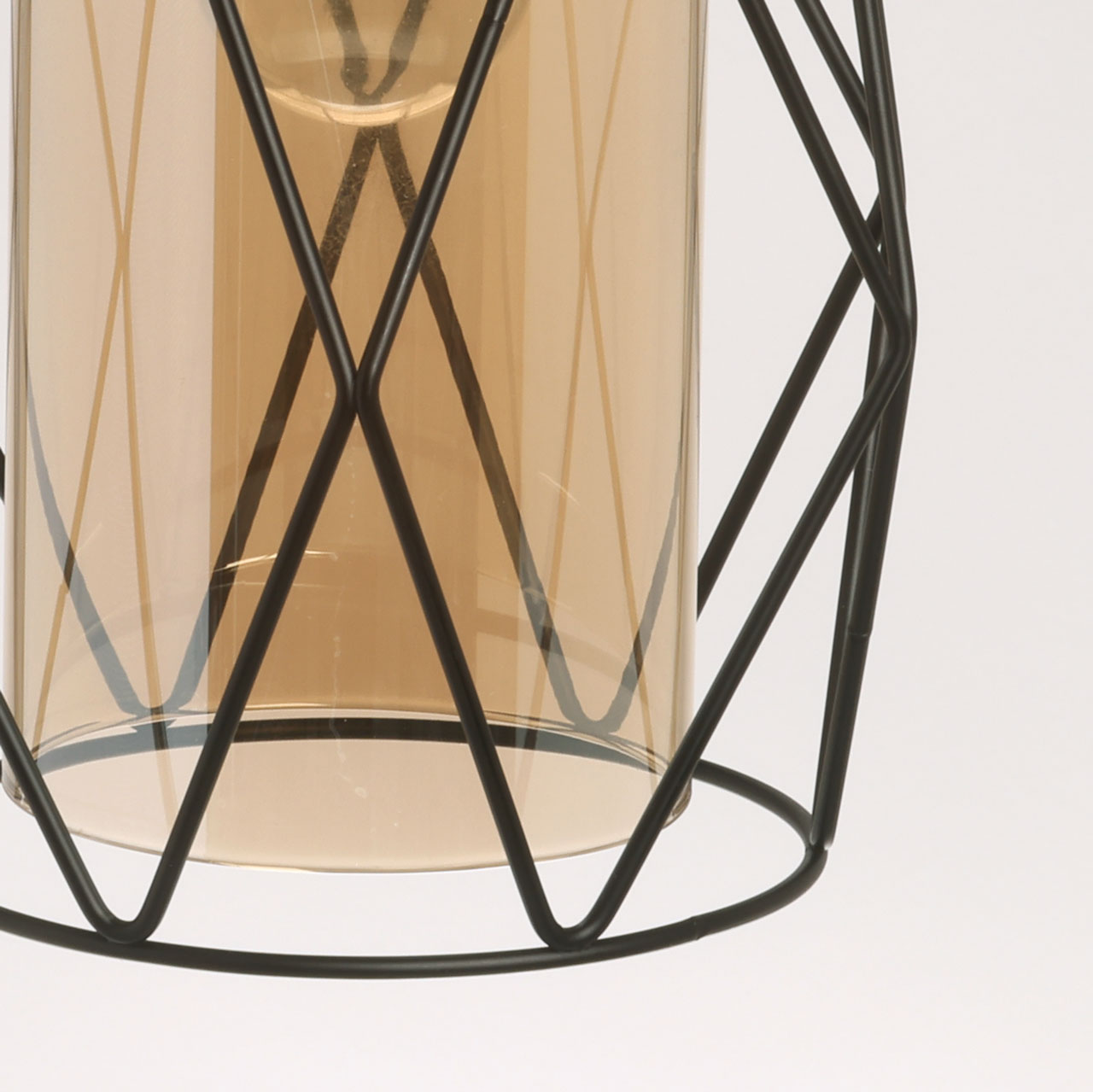 Подвесной светильник De City Соло 112013001_MW