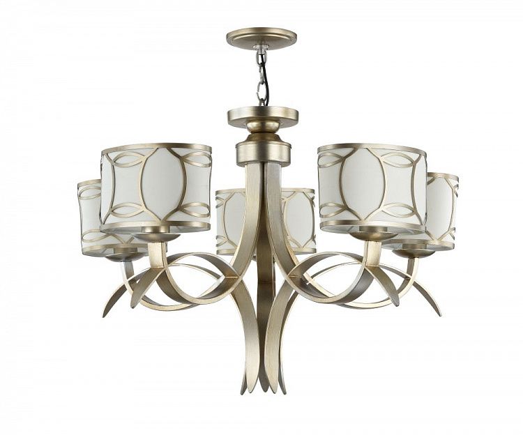 

Подвесная люстра Maytoni H310-05-G, H310-05-G