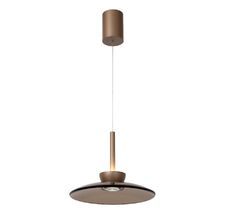 Подвесной светильник Lucide SANTIAGO 23401/12/62