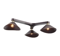 Потолочная люстра Lussole OPELIKA LSP-9534