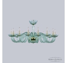 Подвесная люстра Bohemia Ivele Birusa 1310/16/360 G Bi/Birusa/M-1H_BI